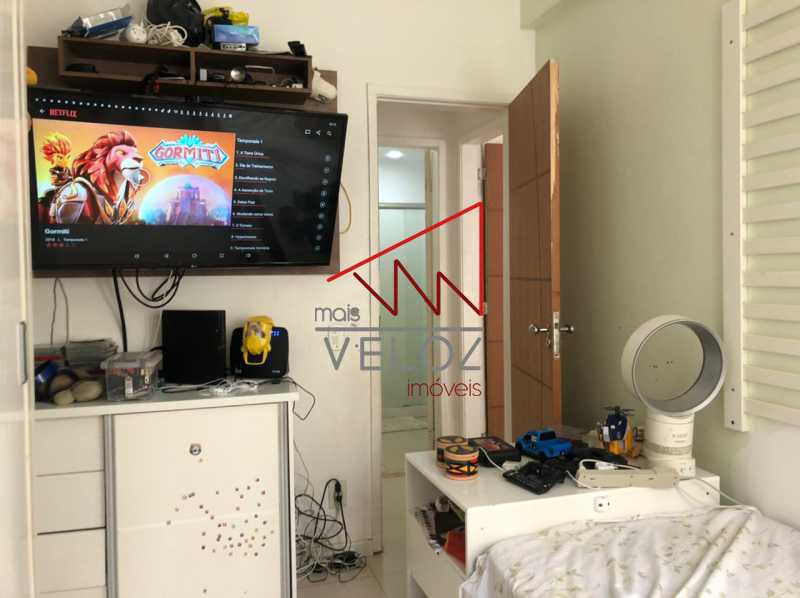 Apartamento à venda com 2 quartos, 89m² - Foto 8