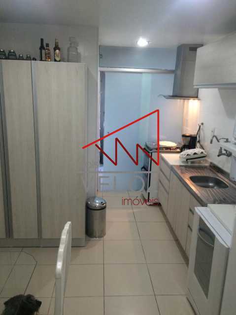 Apartamento à venda com 2 quartos, 89m² - Foto 25