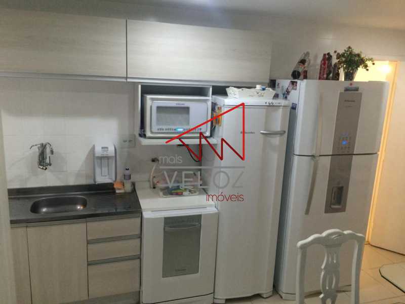 Apartamento à venda com 2 quartos, 89m² - Foto 20