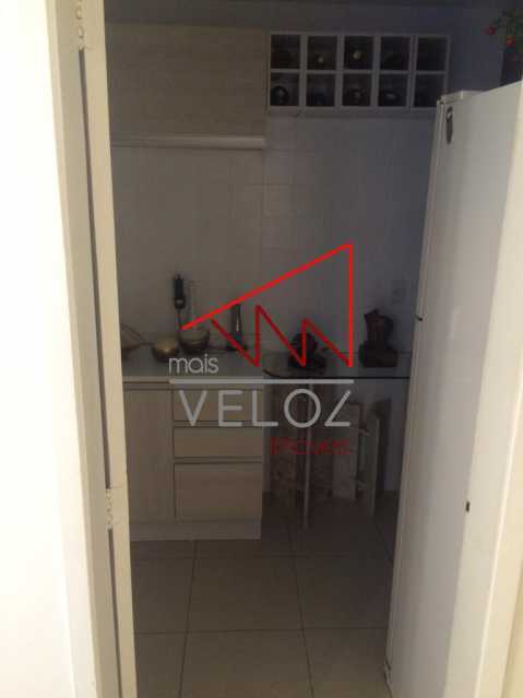 Apartamento à venda com 2 quartos, 89m² - Foto 26