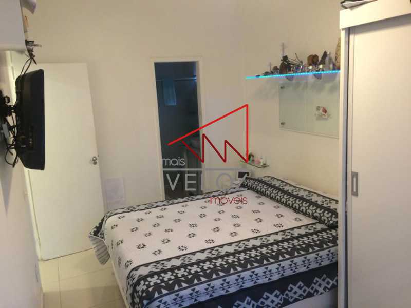 Apartamento à venda com 2 quartos, 89m² - Foto 11