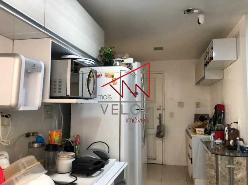 Apartamento à venda com 2 quartos, 89m² - Foto 21