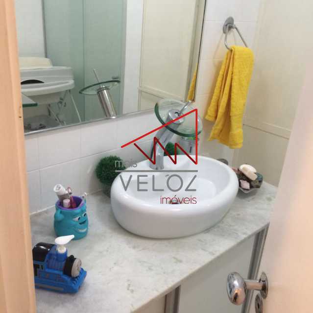 Apartamento à venda com 2 quartos, 89m² - Foto 19