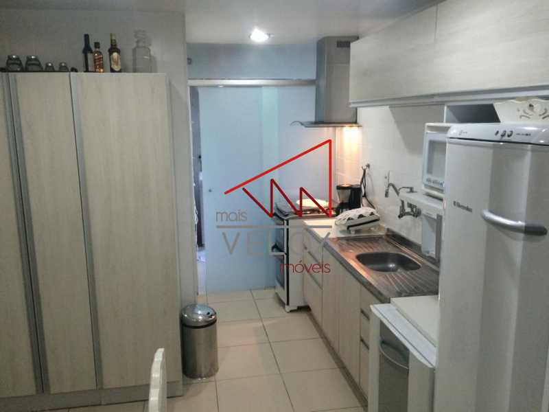 Apartamento à venda com 2 quartos, 89m² - Foto 23