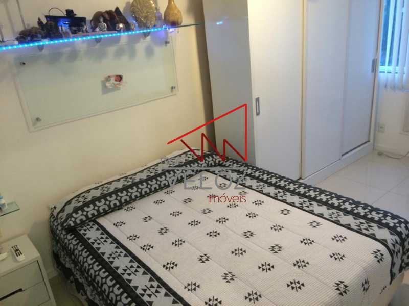 Apartamento à venda com 2 quartos, 89m² - Foto 14