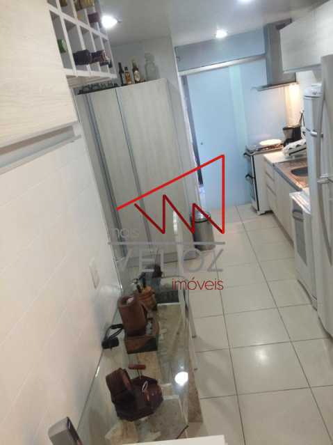 Apartamento à venda com 2 quartos, 89m² - Foto 24