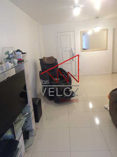 Apartamento à venda com 2 quartos, 89m² - Foto 9