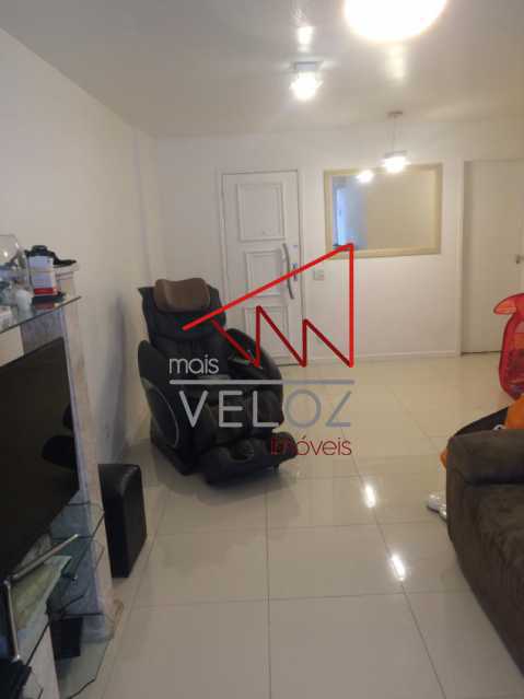 Apartamento à venda com 2 quartos, 89m² - Foto 7