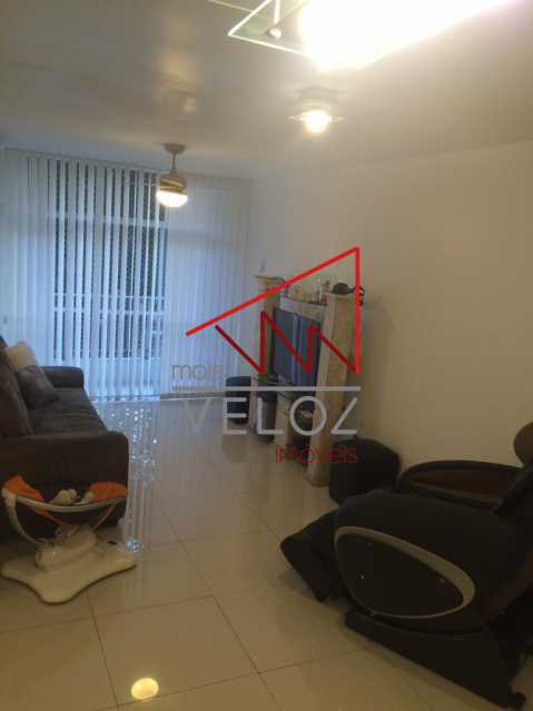 Apartamento à venda com 2 quartos, 89m² - Foto 10