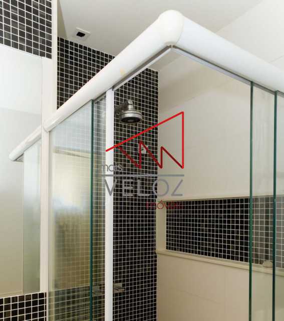 Apartamento à venda com 4 quartos, 400m² - Foto 19