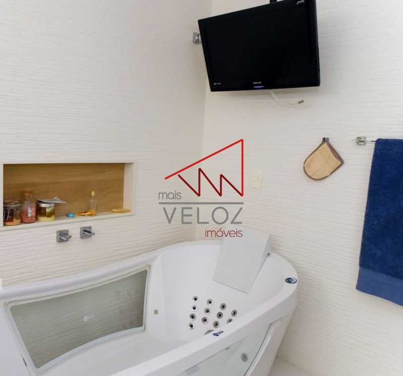 Apartamento à venda com 4 quartos, 400m² - Foto 16