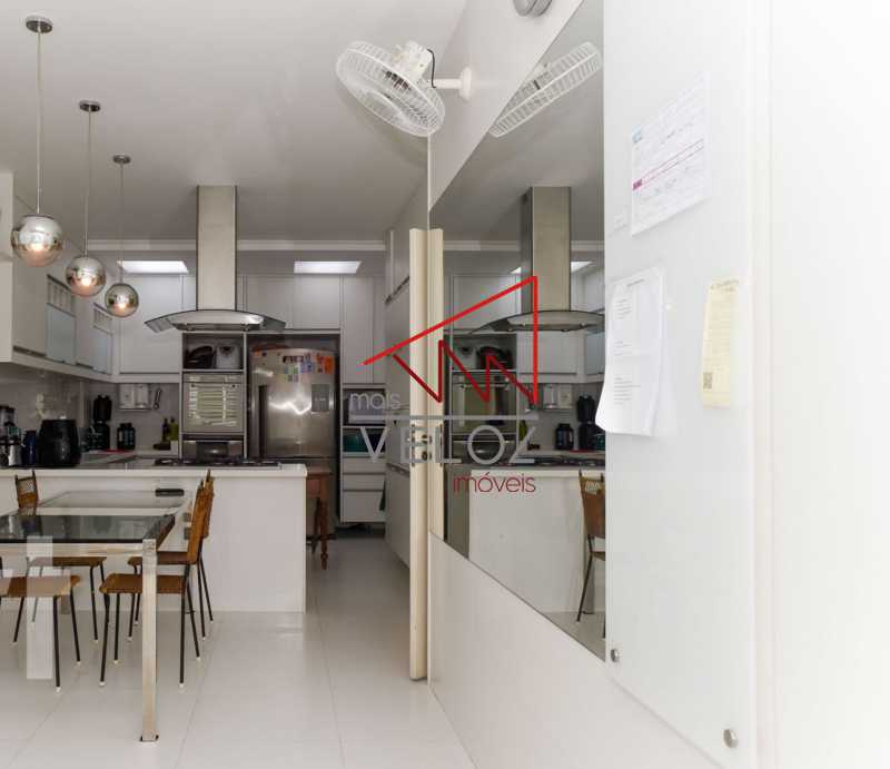 Apartamento à venda com 4 quartos, 400m² - Foto 21