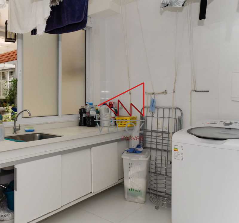 Apartamento à venda com 4 quartos, 400m² - Foto 23