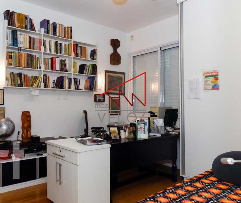 Apartamento à venda com 4 quartos, 400m² - Foto 9