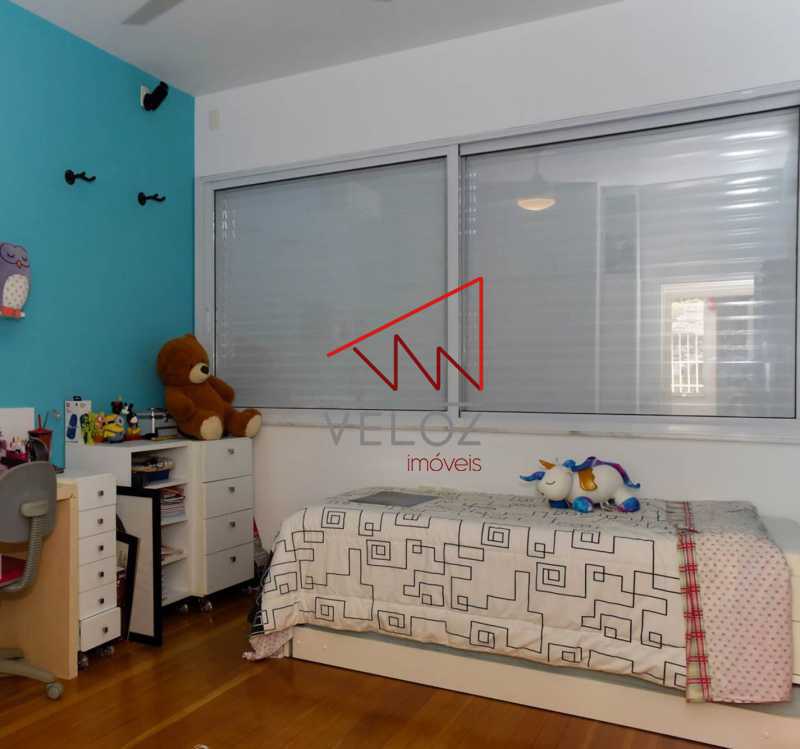 Apartamento à venda com 4 quartos, 400m² - Foto 13