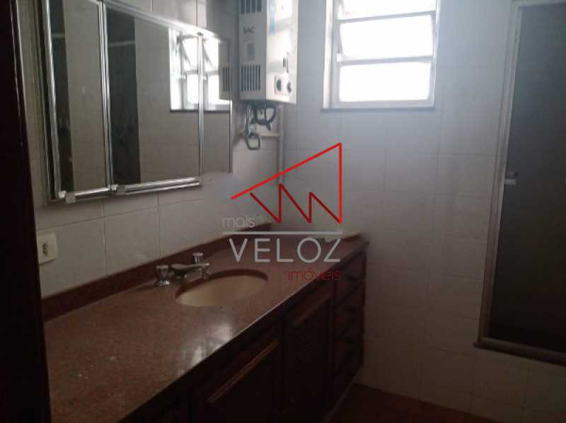 Apartamento à venda com 3 quartos, 90m² - Foto 3