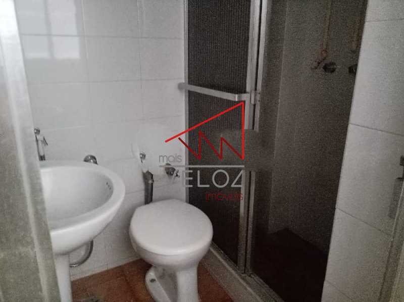 Apartamento à venda com 3 quartos, 90m² - Foto 4