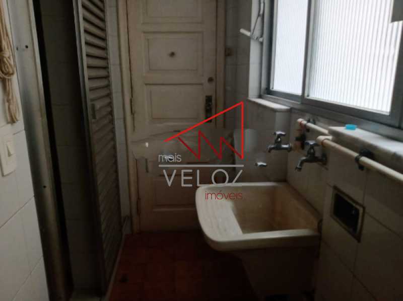 Apartamento à venda com 3 quartos, 90m² - Foto 5