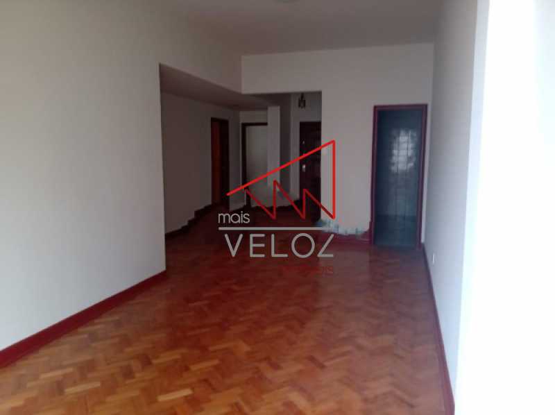 Apartamento à venda com 3 quartos, 90m² - Foto 1