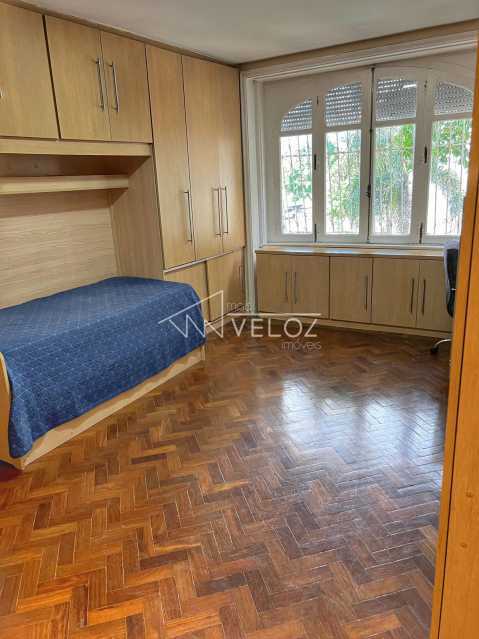 Apartamento à venda com 4 quartos, 365m² - Foto 5