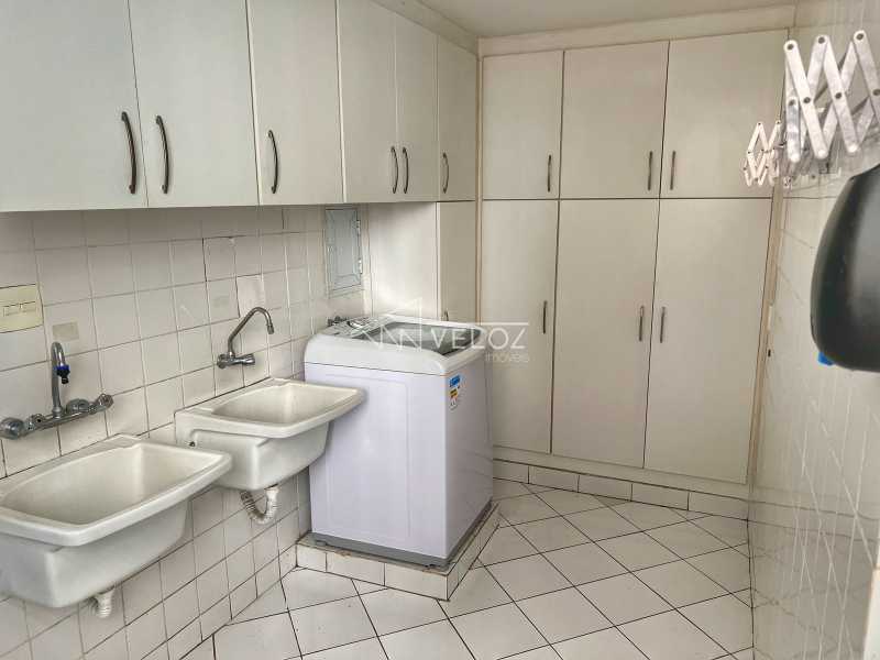 Apartamento à venda com 4 quartos, 365m² - Foto 8