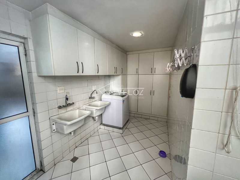 Apartamento à venda com 4 quartos, 365m² - Foto 9