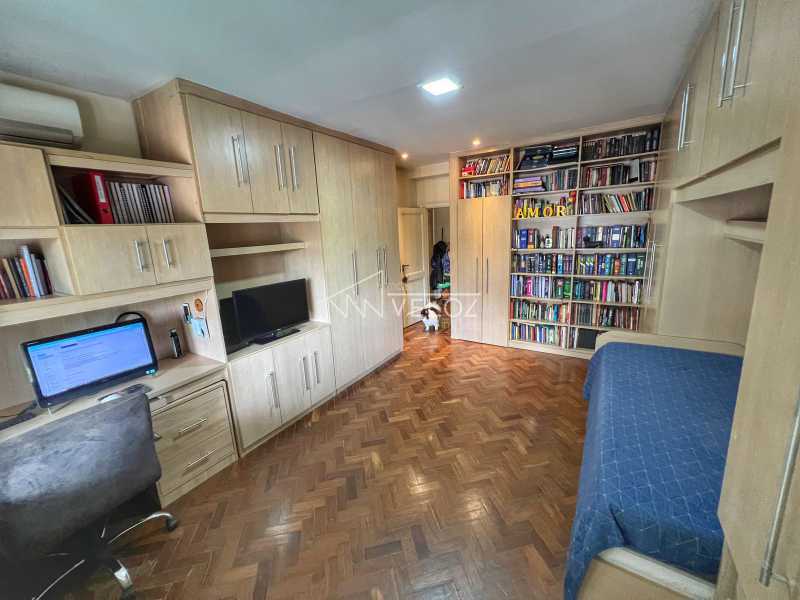 Apartamento à venda com 4 quartos, 365m² - Foto 12