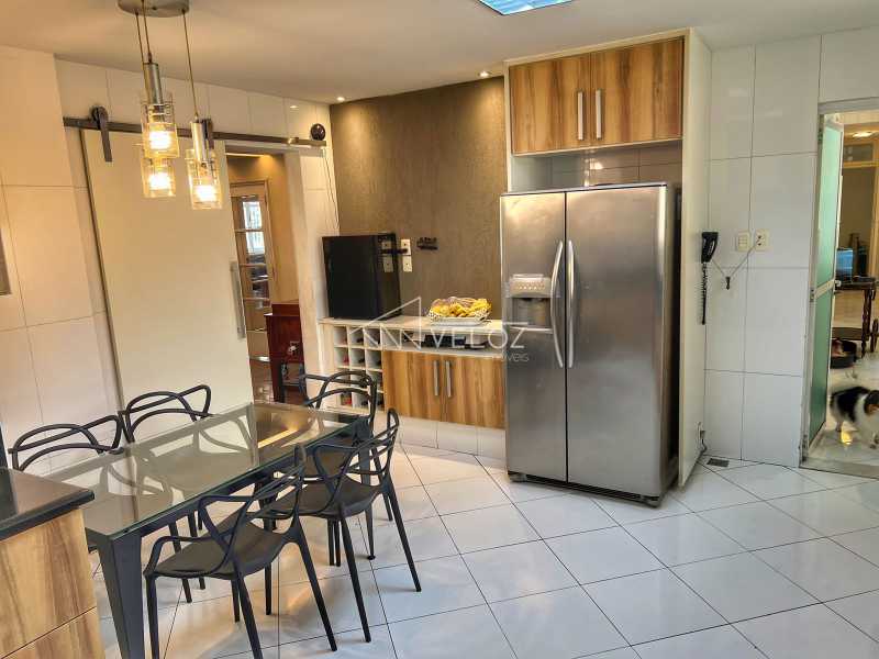 Apartamento à venda com 4 quartos, 365m² - Foto 21