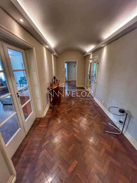 Apartamento à venda com 4 quartos, 365m² - Foto 22