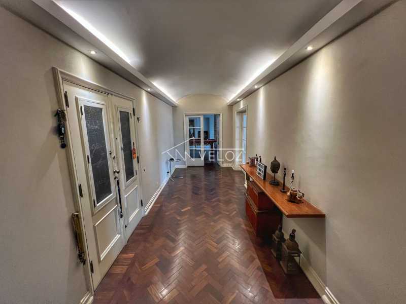 Apartamento à venda com 4 quartos, 365m² - Foto 25