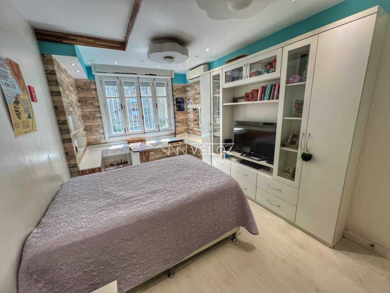 Apartamento à venda com 4 quartos, 365m² - Foto 27