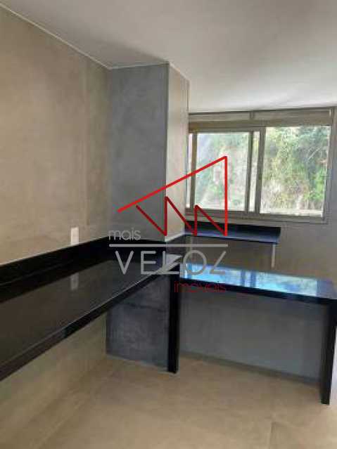 Apartamento à venda com 3 quartos, 180m² - Foto 14