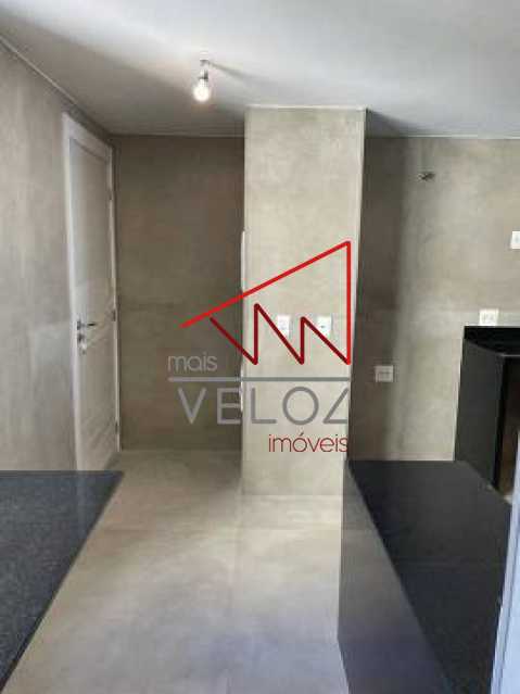 Apartamento à venda com 3 quartos, 180m² - Foto 11