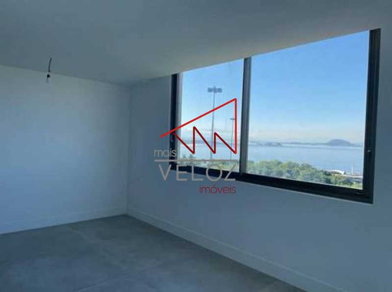 Apartamento à venda com 3 quartos, 180m² - Foto 6