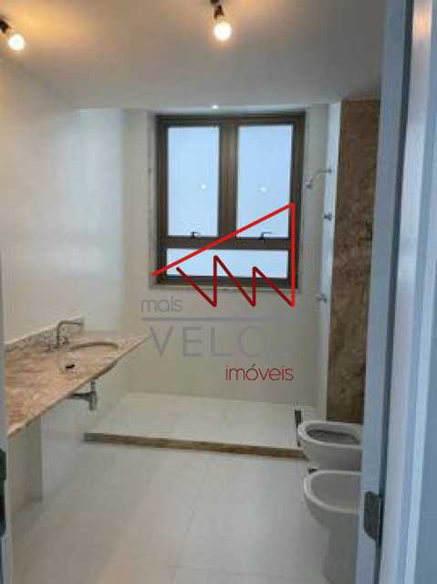 Apartamento à venda com 3 quartos, 180m² - Foto 12