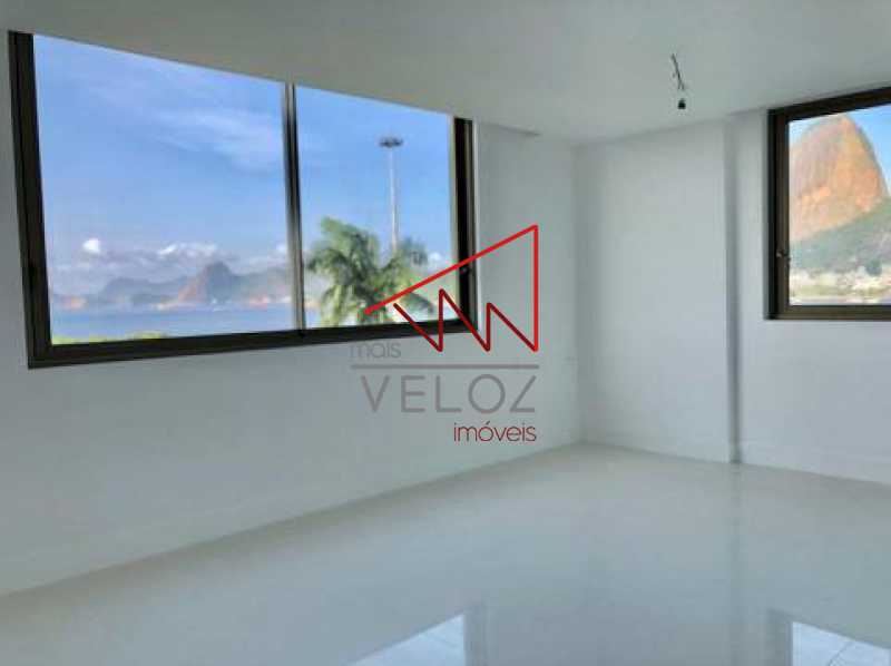 Apartamento à venda com 3 quartos, 180m² - Foto 7