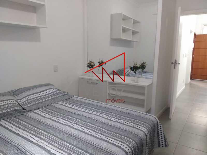 Apartamento à venda com 1 quarto, 31m² - Foto 2