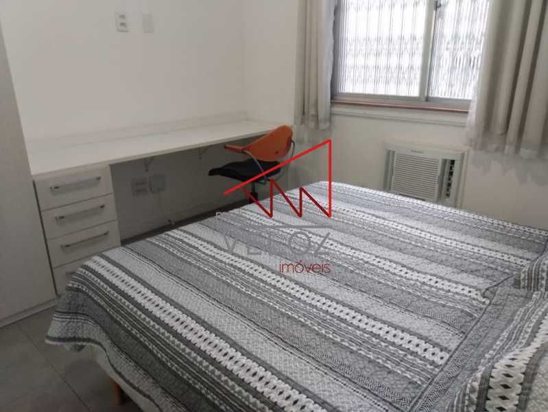 Apartamento à venda com 1 quarto, 31m² - Foto 3