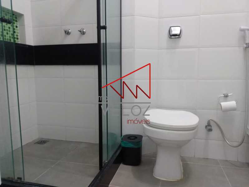 Apartamento à venda com 1 quarto, 31m² - Foto 12