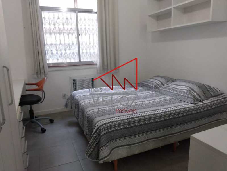 Apartamento à venda com 1 quarto, 31m² - Foto 1