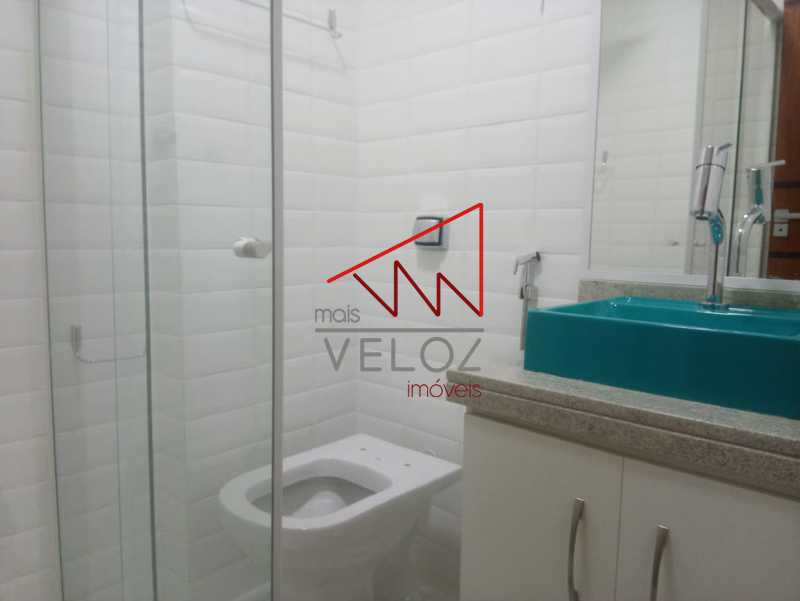 Apartamento, 2 quartos, 62 m² - Foto 6