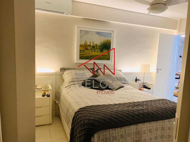 Apartamento à venda com 2 quartos, 94m² - Foto 9