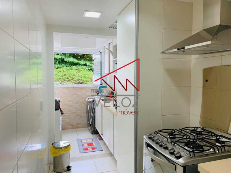 Apartamento à venda com 2 quartos, 94m² - Foto 15