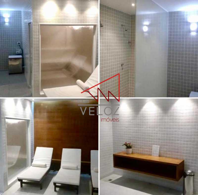 Apartamento à venda com 2 quartos, 94m² - Foto 18