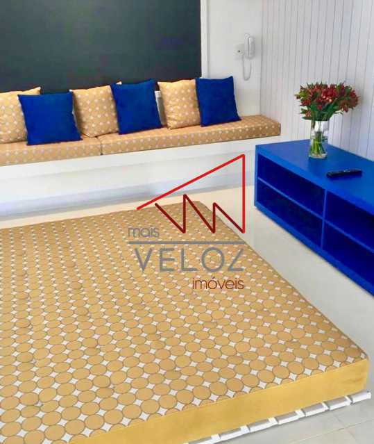 Apartamento à venda com 2 quartos, 94m² - Foto 20