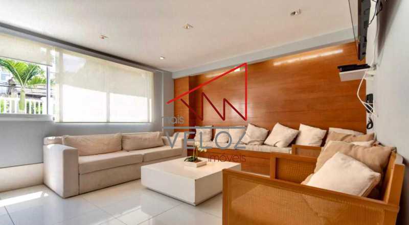 Apartamento à venda com 2 quartos, 94m² - Foto 23