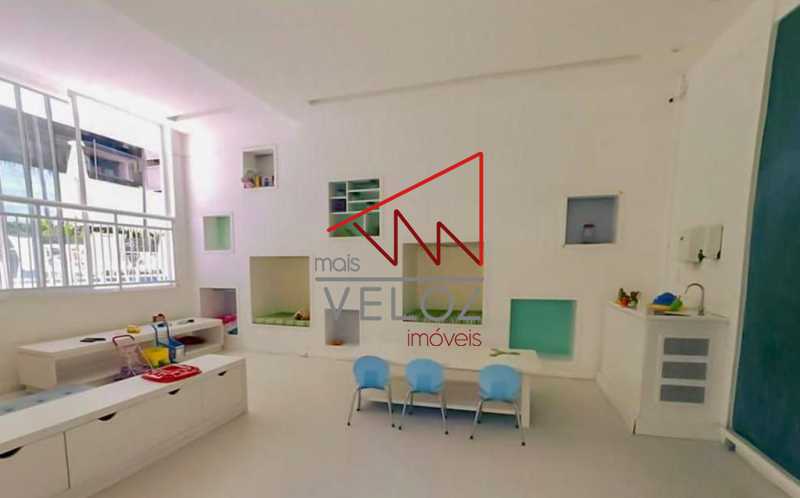 Apartamento à venda com 2 quartos, 94m² - Foto 29