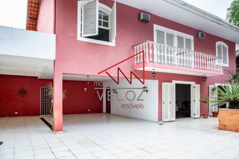 Apartamento à venda com 7 quartos, 506m² - Foto 1