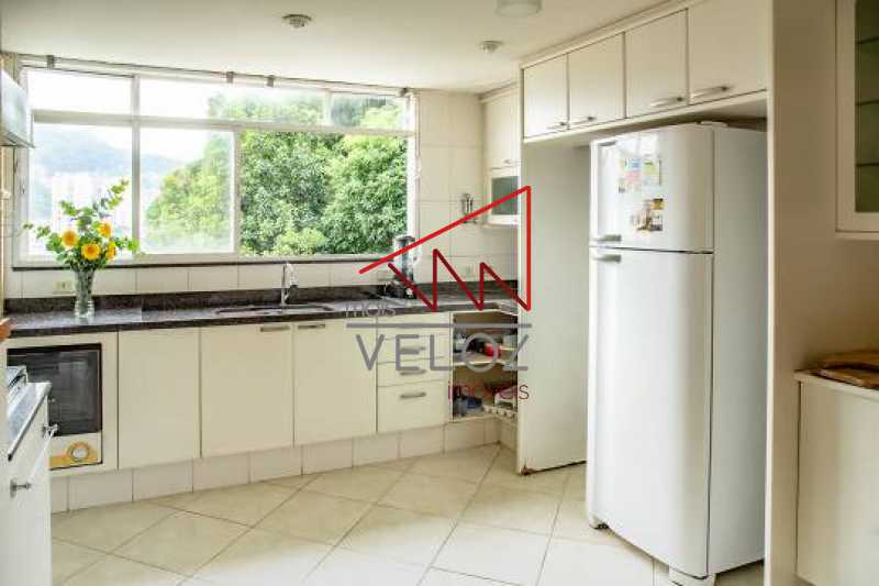 Apartamento à venda com 7 quartos, 506m² - Foto 4