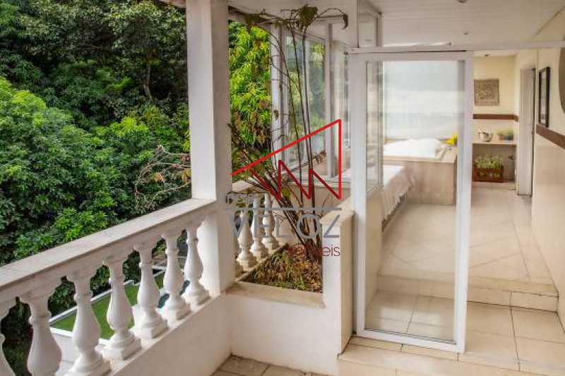 Apartamento à venda com 7 quartos, 506m² - Foto 7